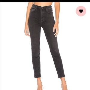 Agolde Nico Virtue Jean